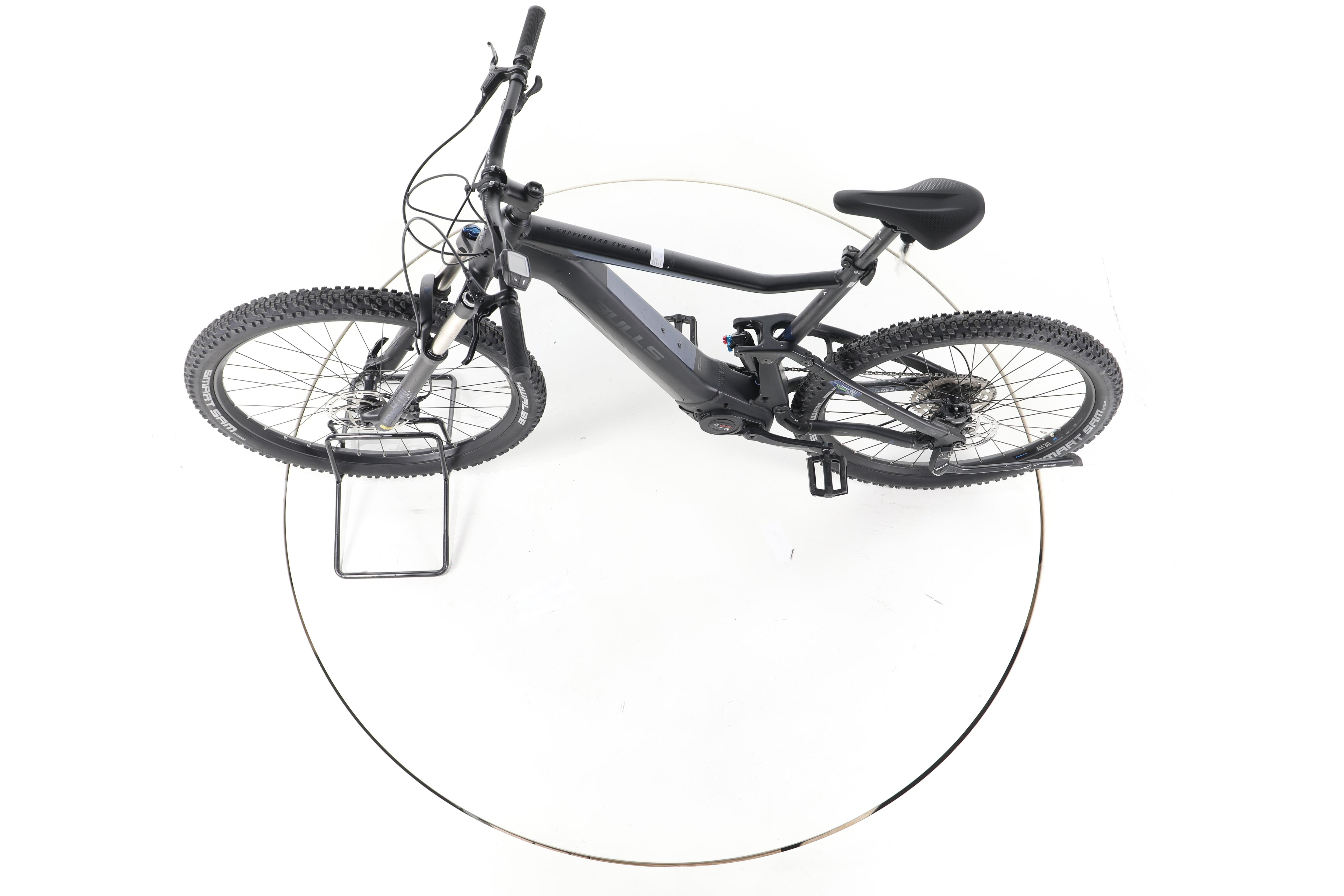 Bulls Copperhead EVO AM 1 E-Bike Fully - Image 19