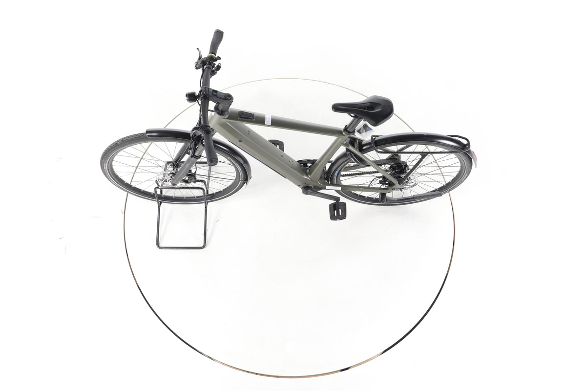 Riese & Müller UBN Five silent City E-Bike - Image 19