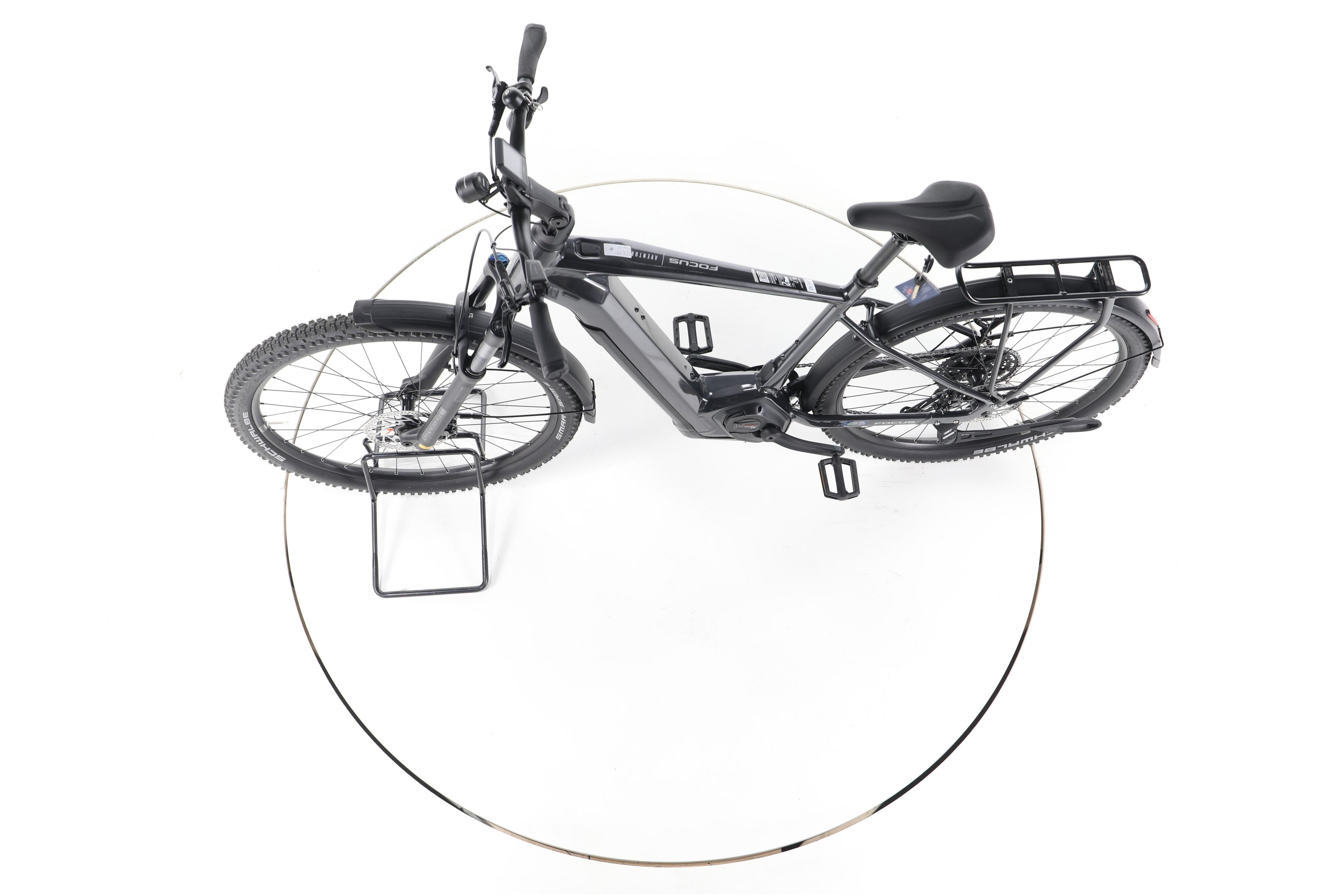 Focus Aventura² 6.7 Trekking E-Bike 2025 - Image 19