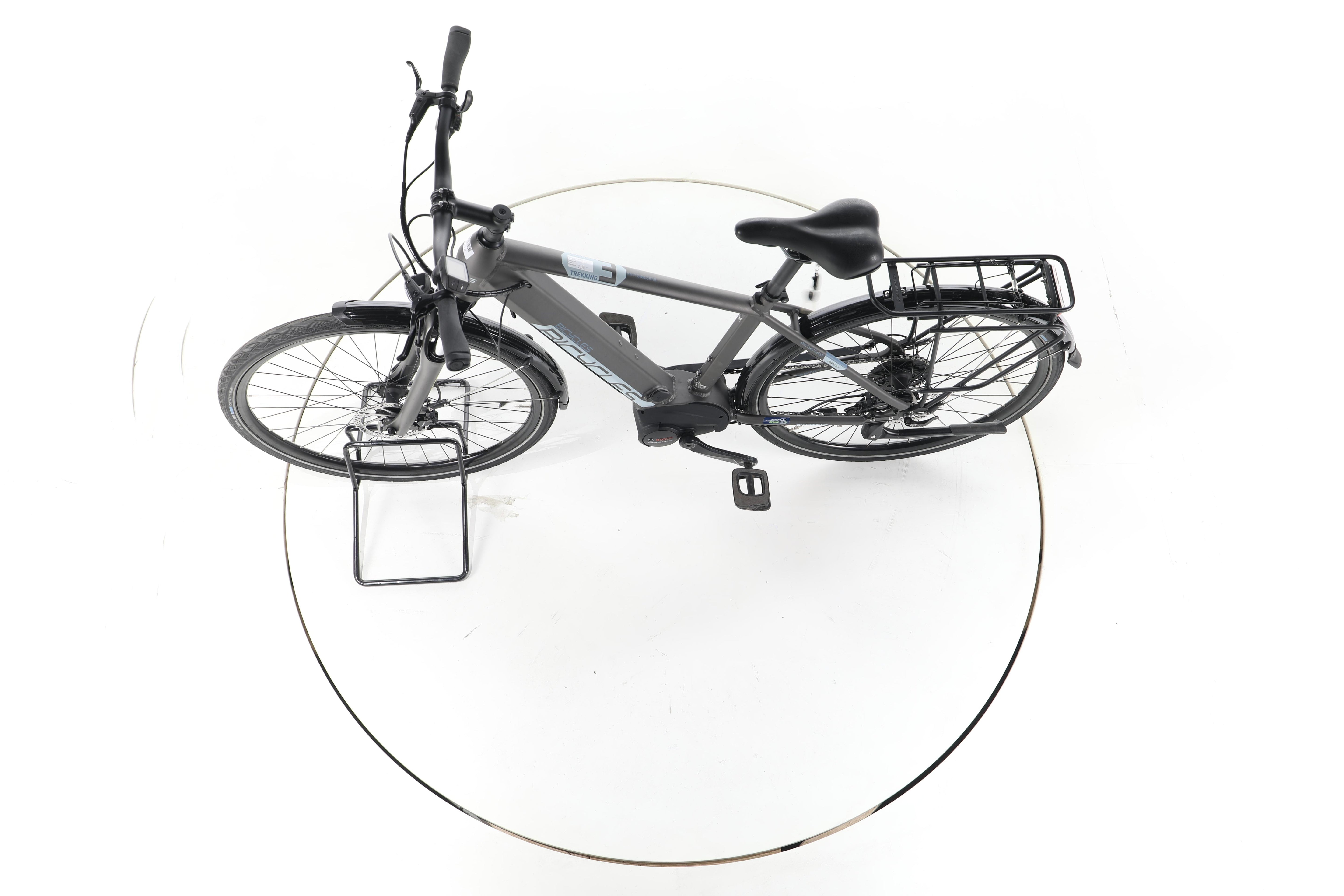 Bicycles Porto 9.5 Trekking E-Bike - Image 19