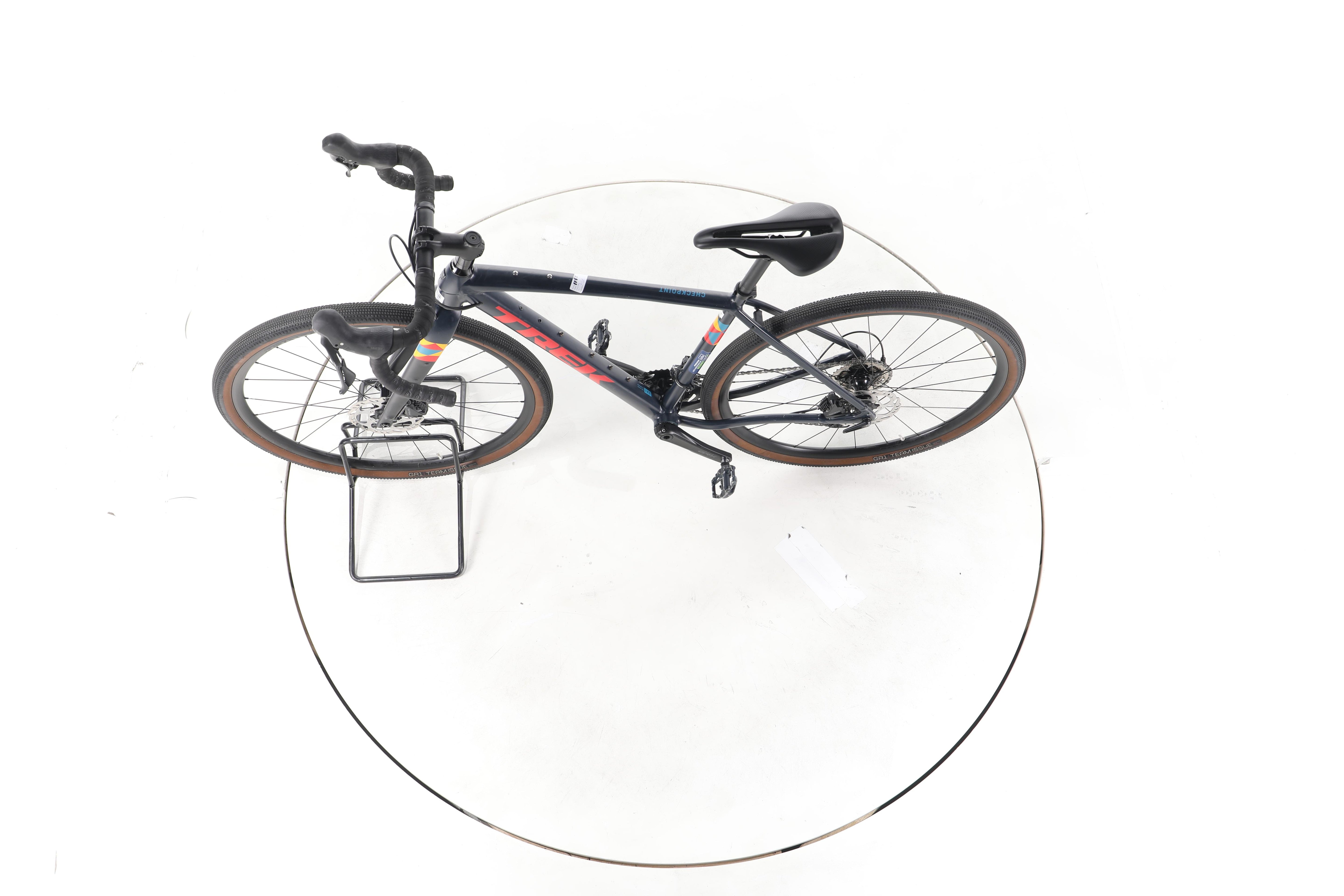 Trek Checkpoint ALR 5 Rennrad - Image 19