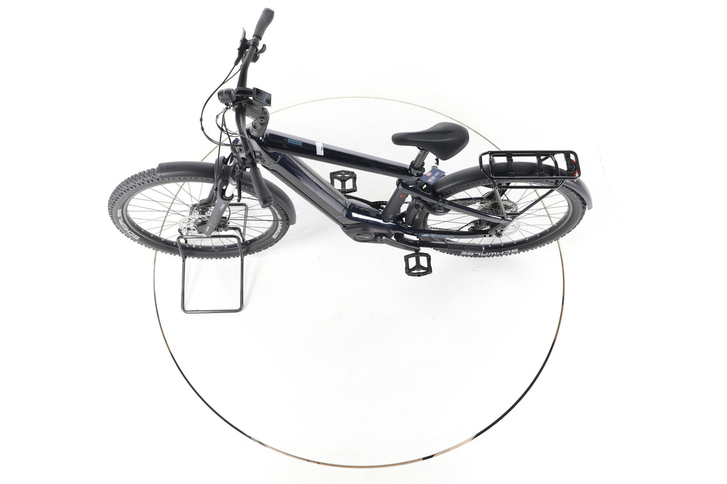Winora Yakun 10 Trekking E-Bike - Image 19