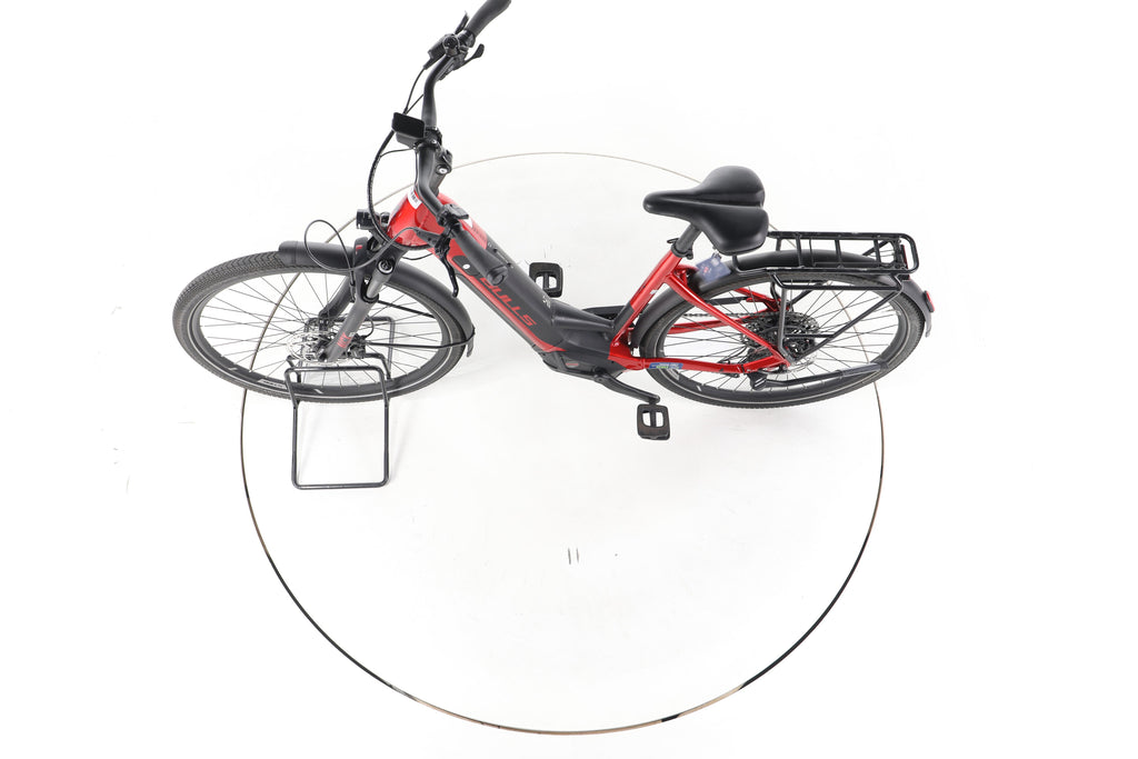 Bulls Lacuba EVO 11 Trekking E-Bike Tiefeinsteiger - Image 19