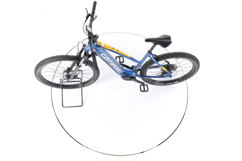 Corratec E-Power X Vert Race Trinity Sport E-Bike 2023 - Image 19