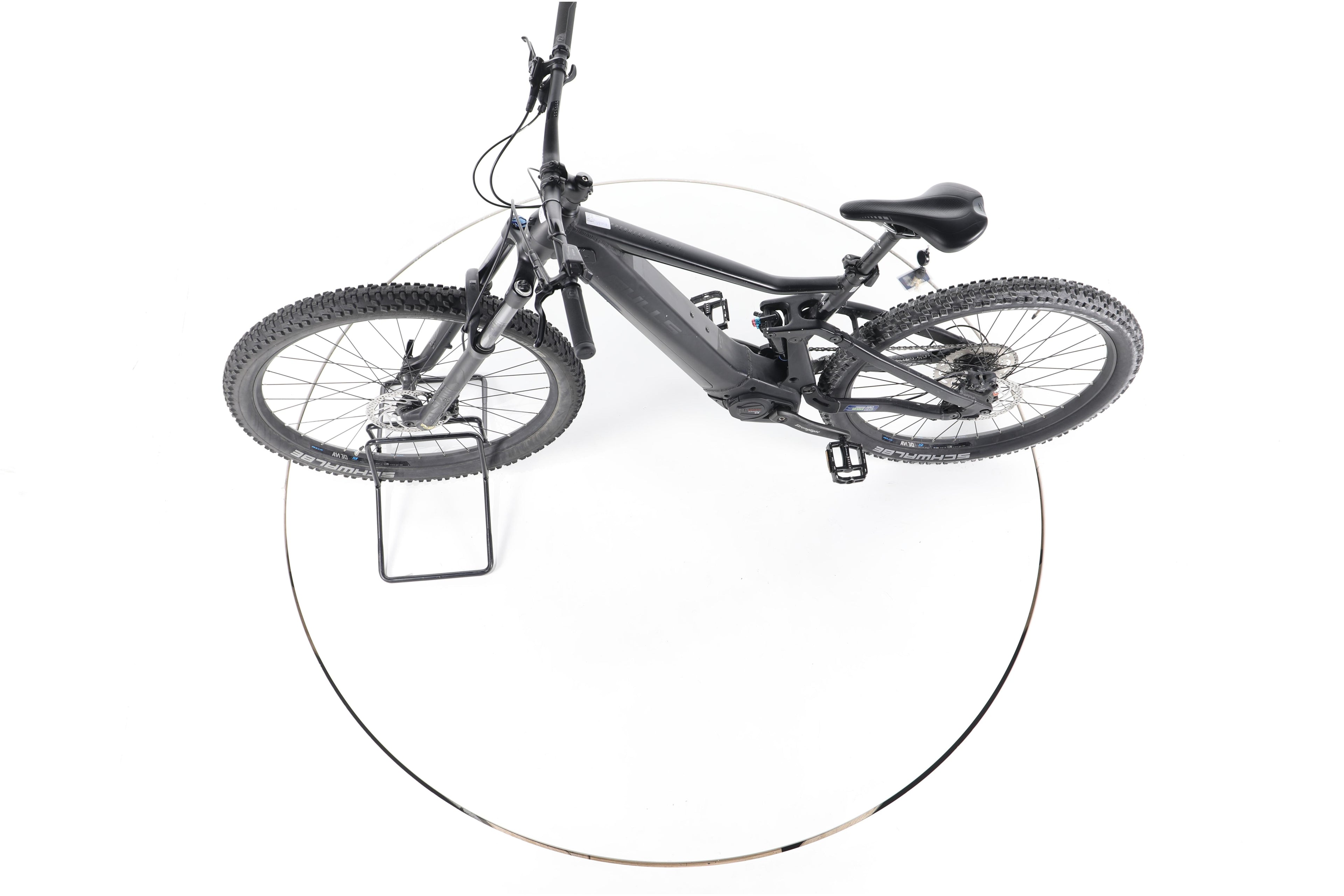 Bulls Copperhead EVO AM 1 Fully E-Bike 2023 - Image 19