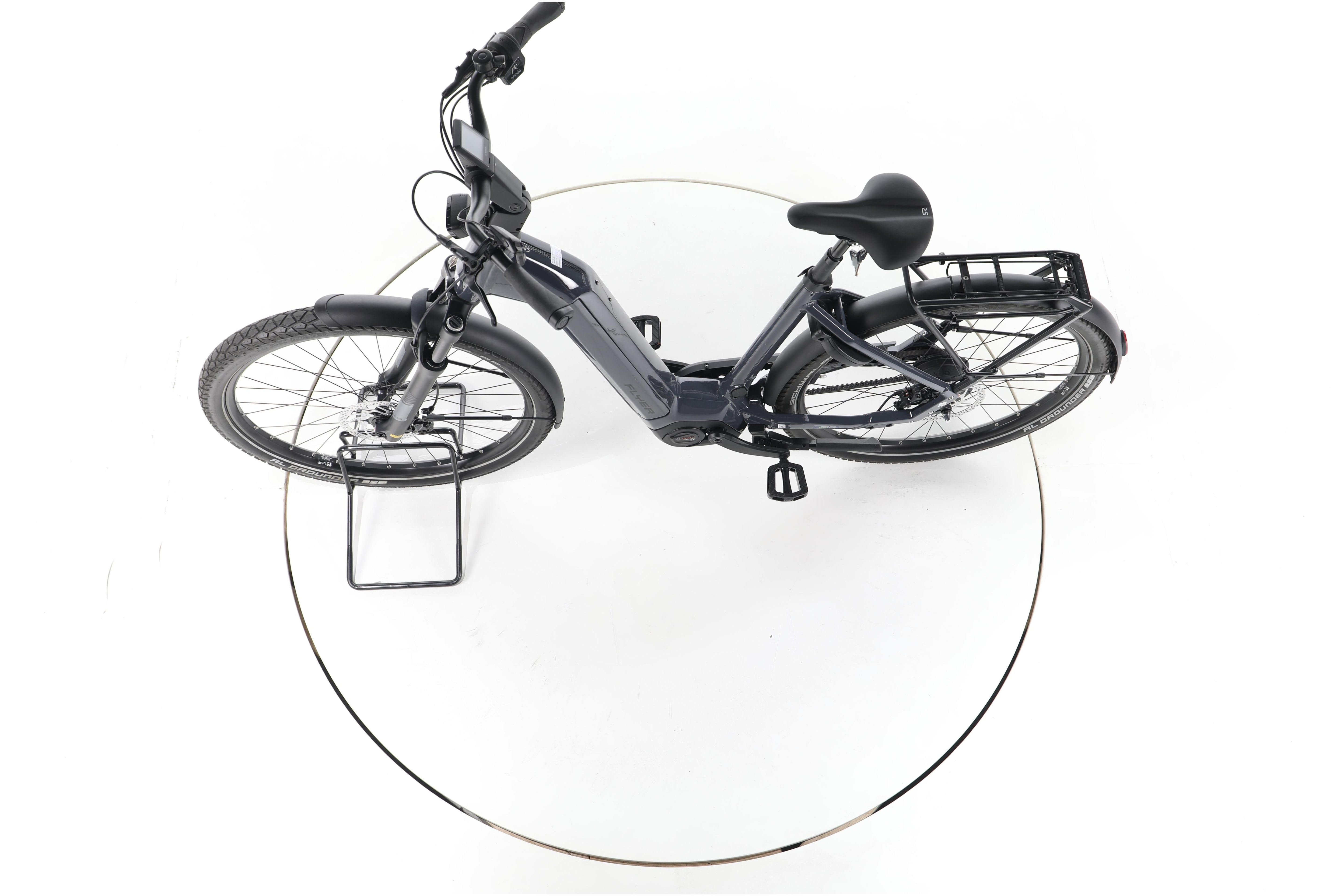 FLYER Gotour City E-Bike Tiefeinsteiger 2024 - Image 19