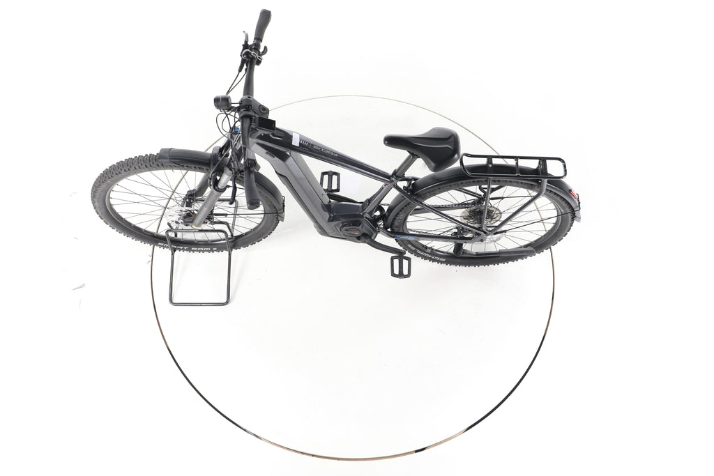 Focus Aventura² Trekking E-Bike - Image 19