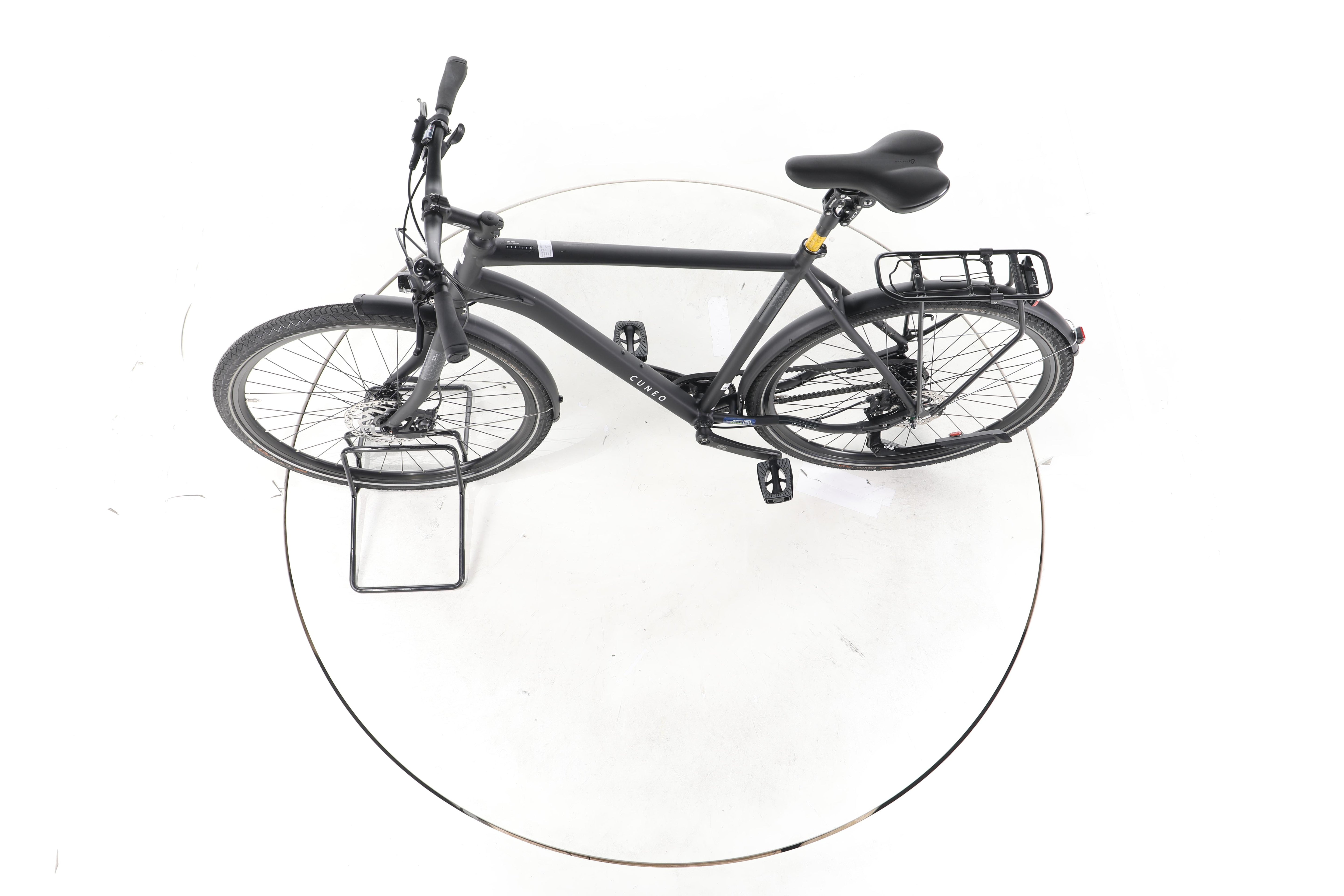 Cuneo CXS 1300 Fahrrad City & Trekking - Image 19