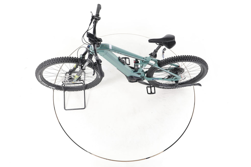 Bulls Sonic Evo AM 1 E-Bike Fully - Image 19