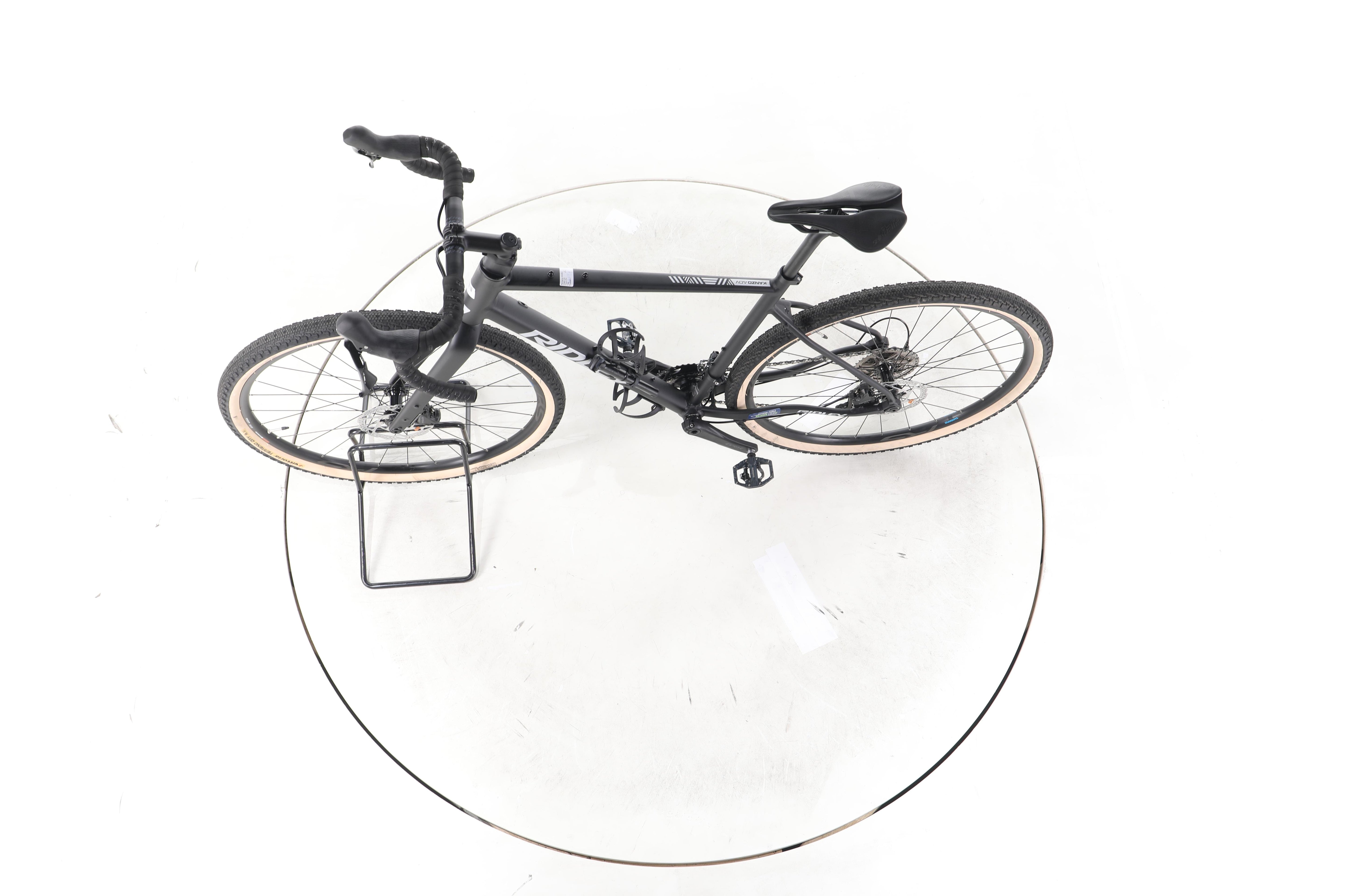 Ridley Kanzo ADV Alu Gravelbike - Image 19