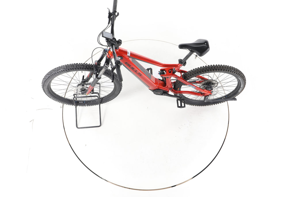 Bulls Copperhead Evo AM 1 E-Bike Fully - Image 19