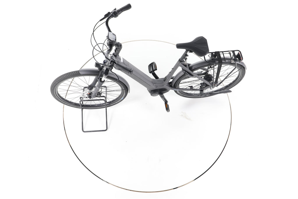 Wittich WBI 8 City E-Bike Tiefeinsteiger - Image 19