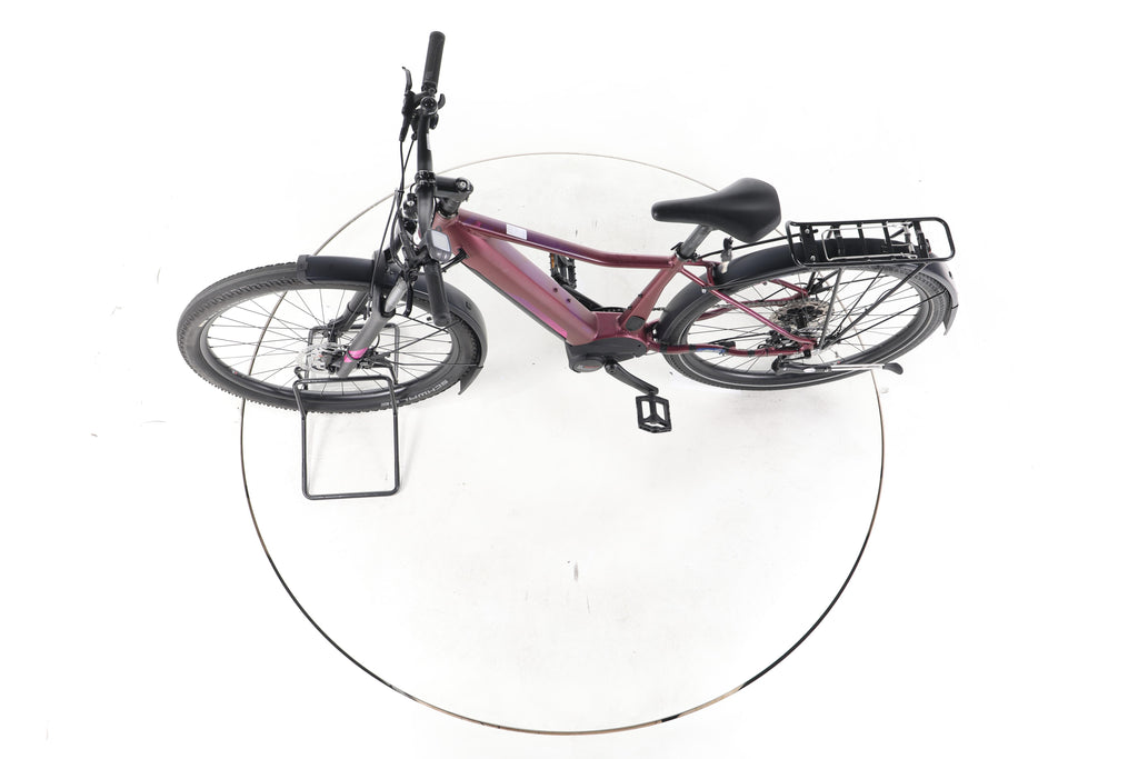 Superior eXC 7039 WB Trekking E-Bike - Image 19