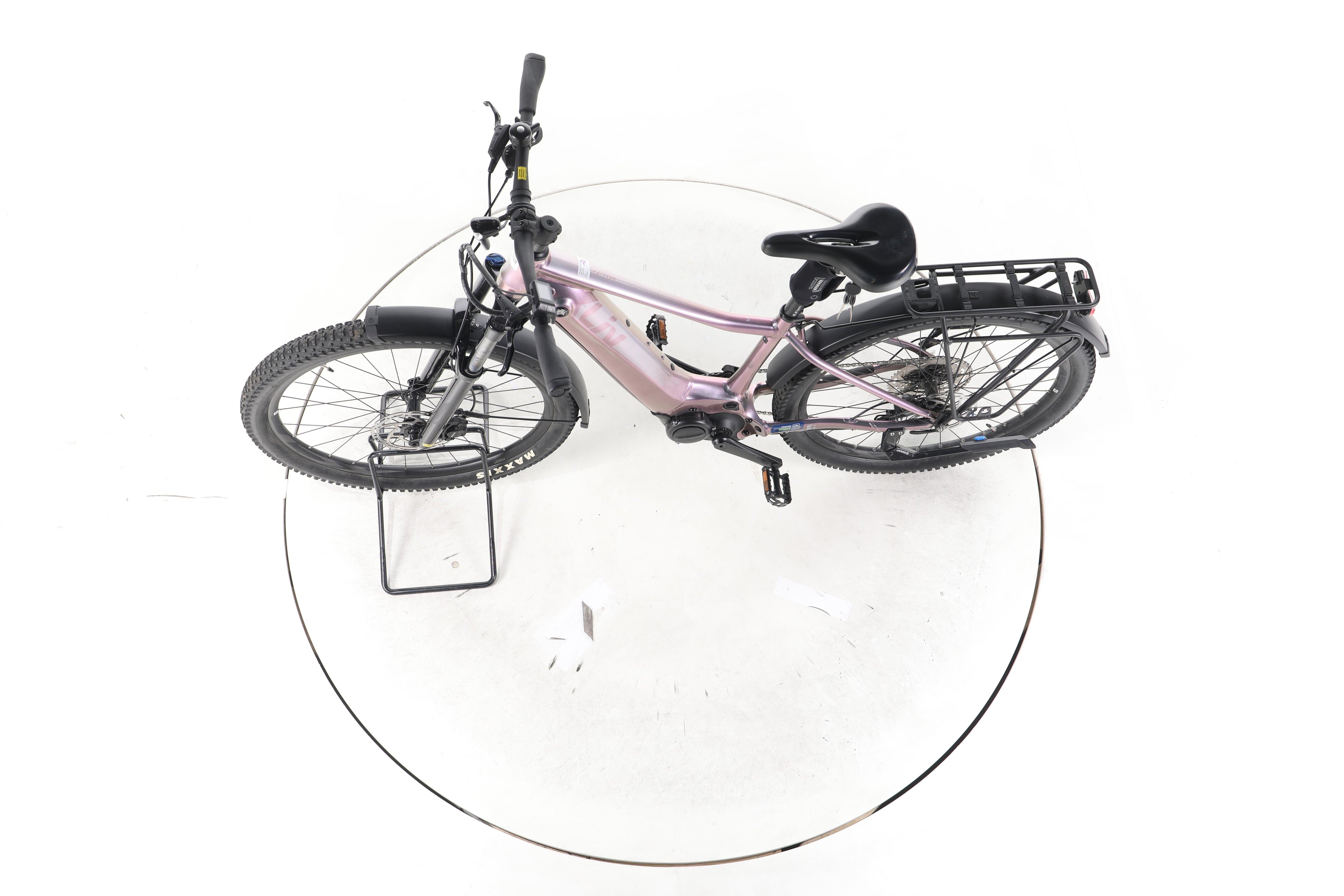 Liv Vall-E+ 2 Trekking E-Bike - Image 19
