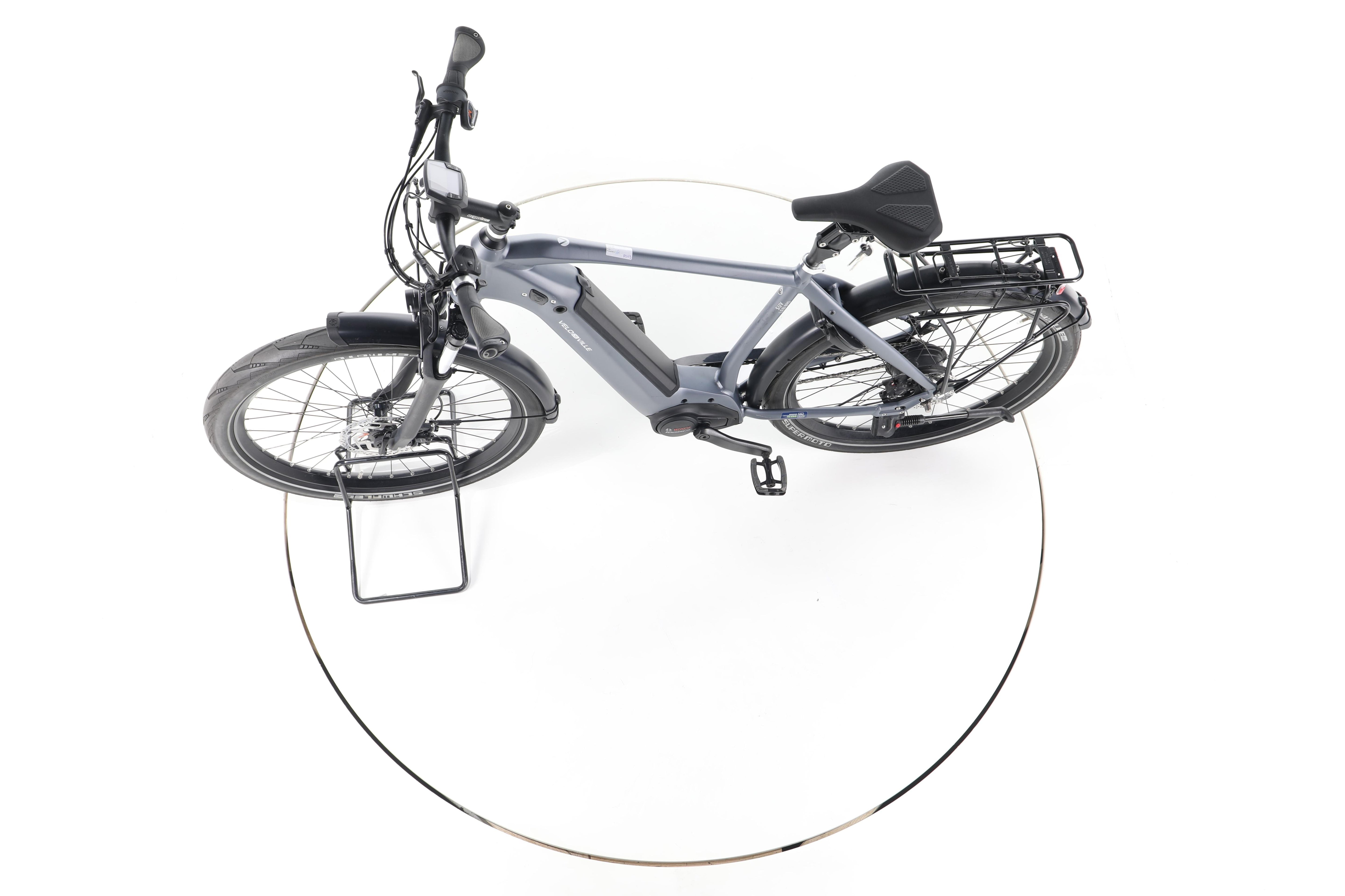 Velo de Ville LEB 890 SUV City E-Bike - Image 19
