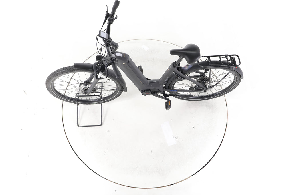 Scott Sub Sport eRIDE 20 Trekking E-Bike Tiefeinsteiger - Image 19