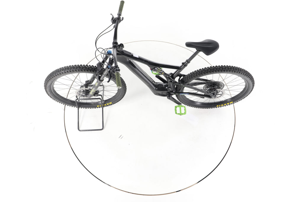 Specialized Turbo Levo SL Comp Carbon E-Bike Fully Carbon - Image 19