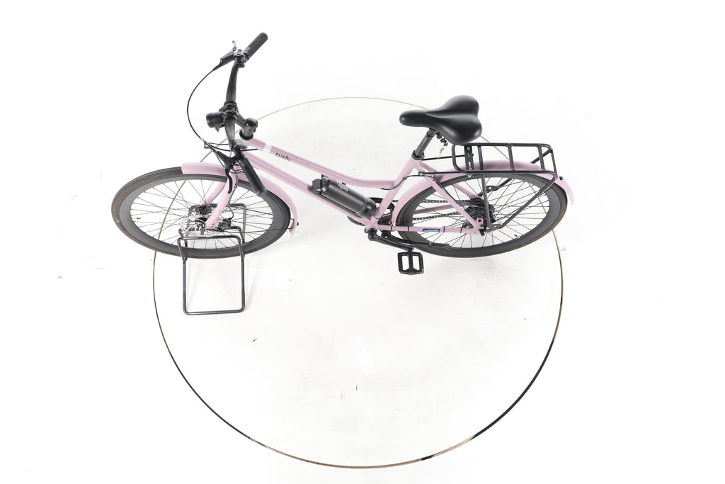 Sushi California Roll 3.0+ City E-Bike - Image 19