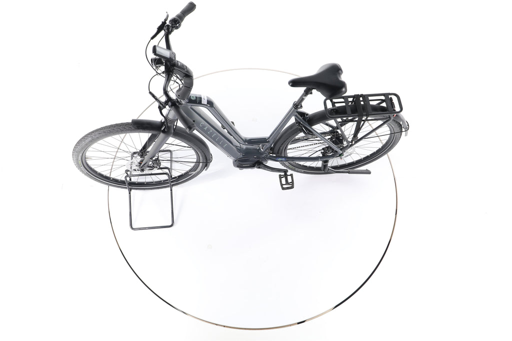 Gazelle Chamonix C7 HMS City E-Bike Tiefeinsteiger - Image 19