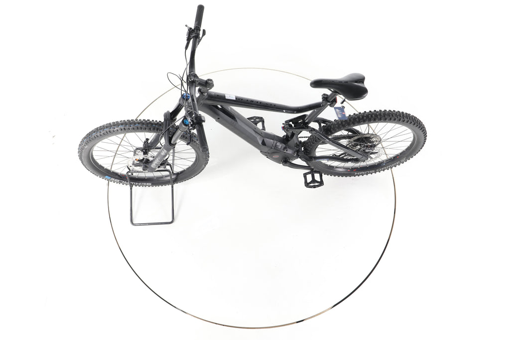 Bulls E-Stream EVO AM5 E-Bike Fully - Image 19