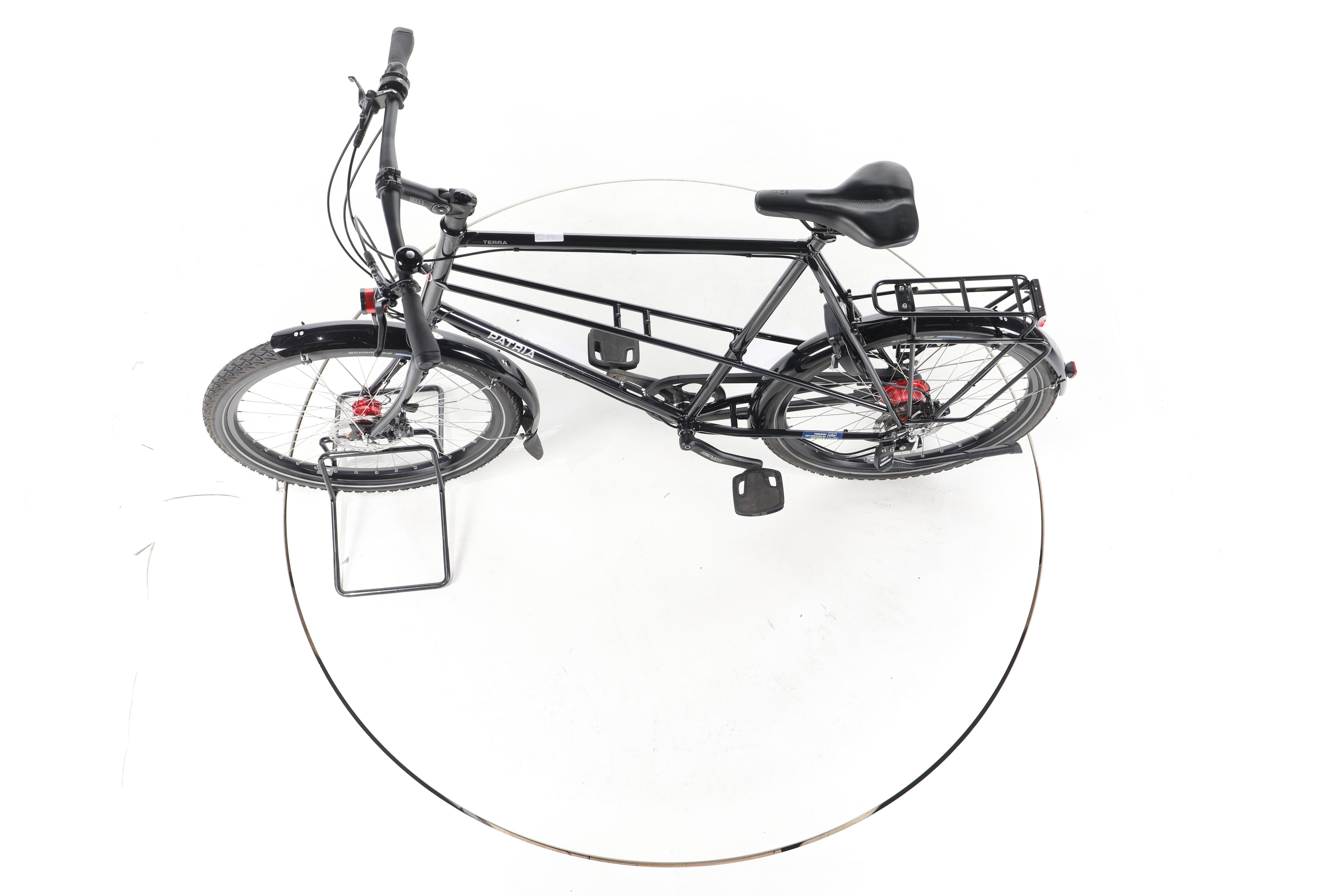 Patria Terra Fahrrad City & Trekking - Image 19