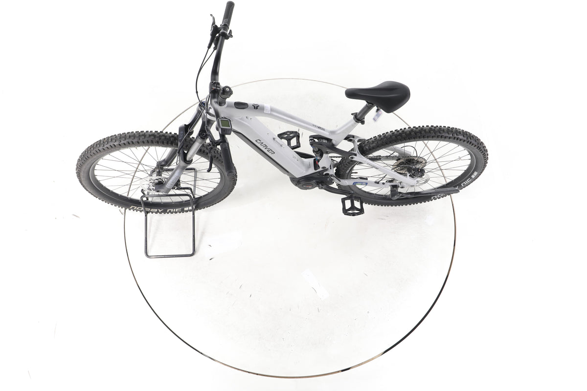 Carver Drift E.510 E-Bike Fully - Image 19