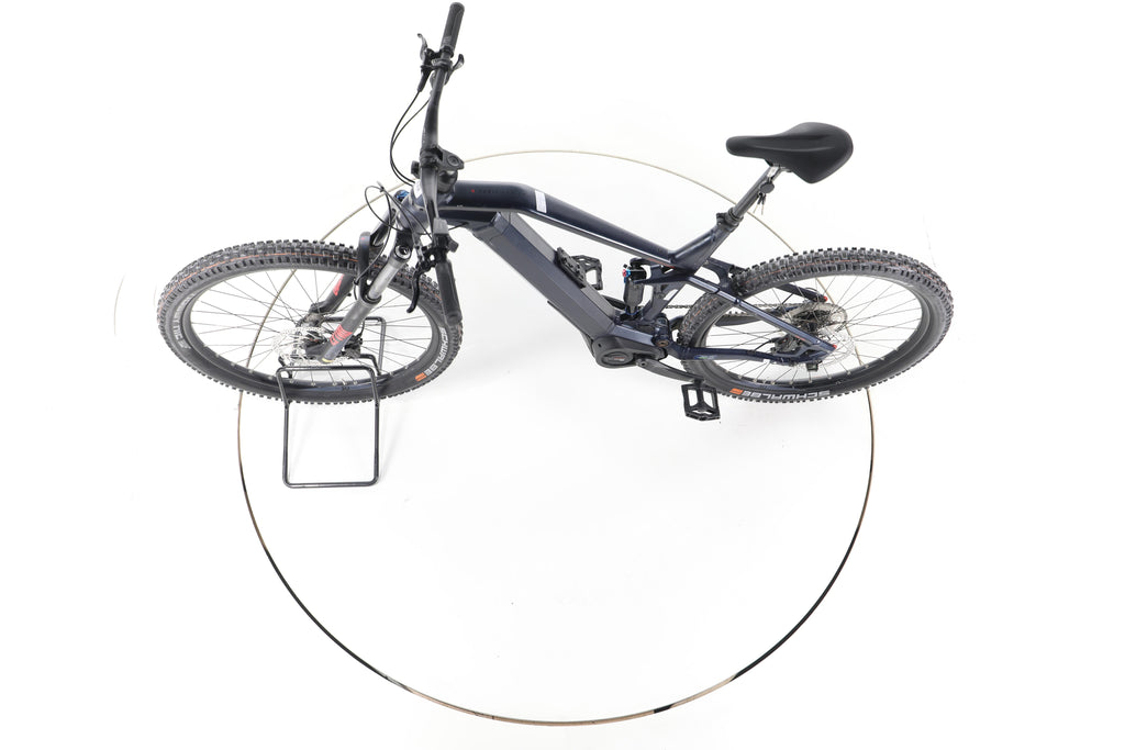 Bulls Sonic EVO AM 1 Fully E-Bike - Image 19