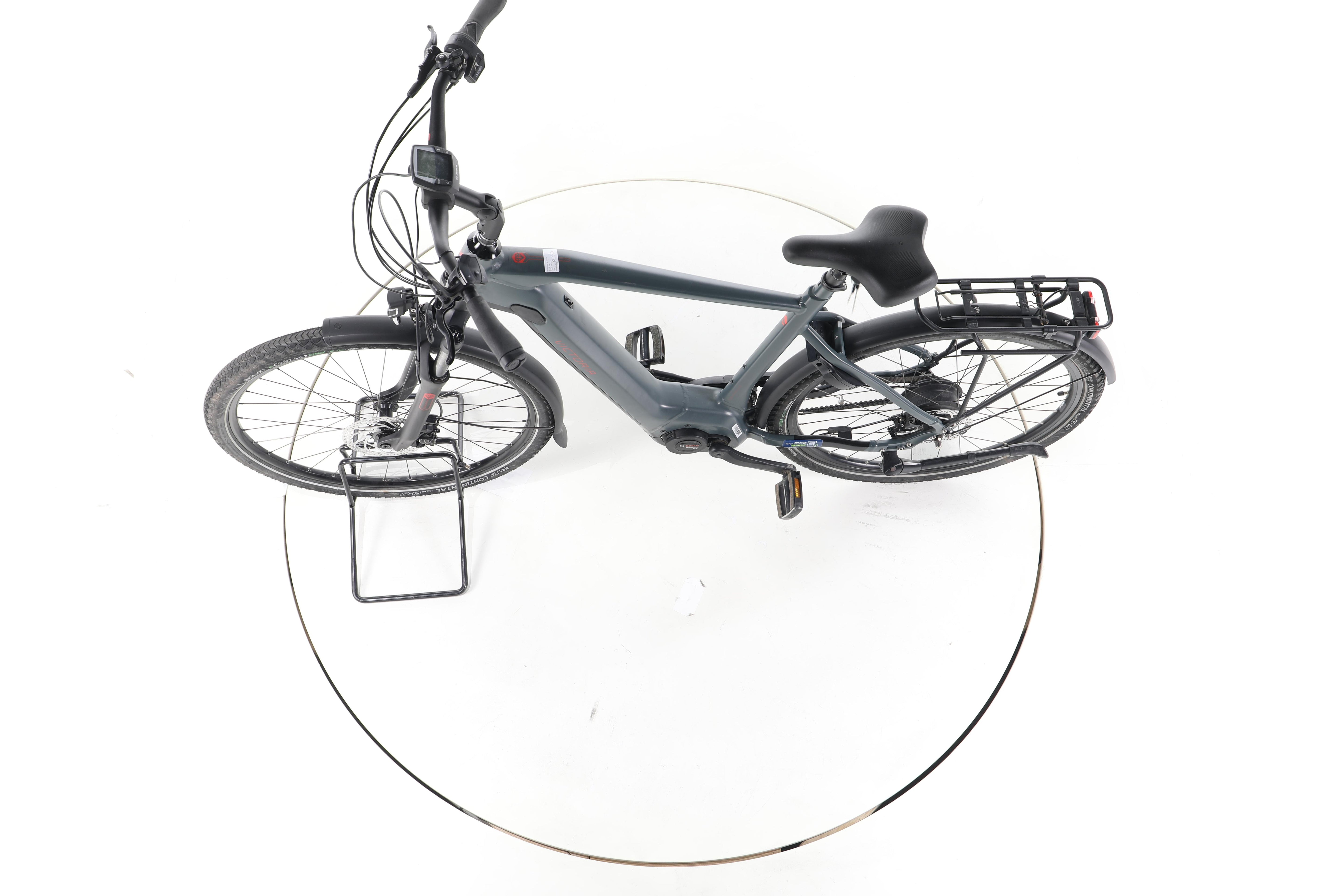 Victoria eManufaktur 11.9 City E-Bike - Image 19
