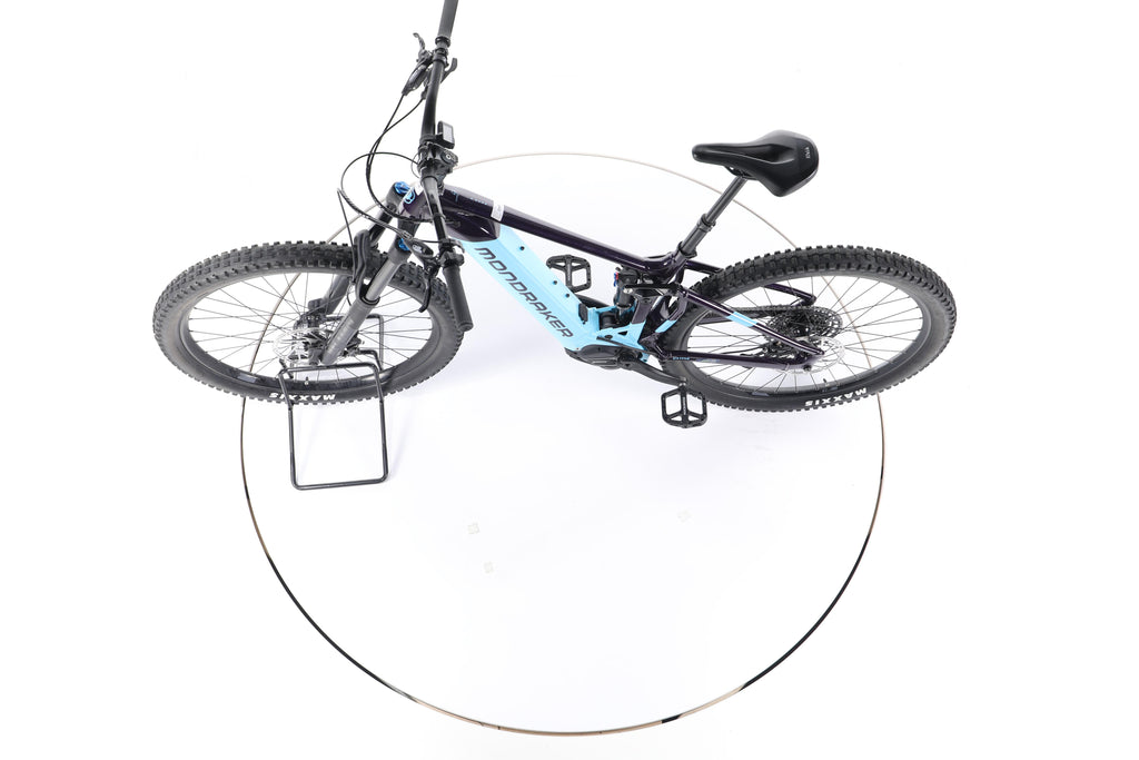 Mondraker DUSK R Fully E-Bike - Image 19