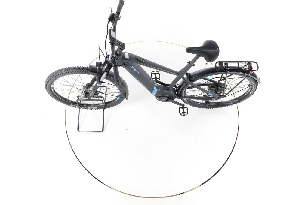 Conway Cairon C 2.0 Trekking E-Bike 2023 - Image 19