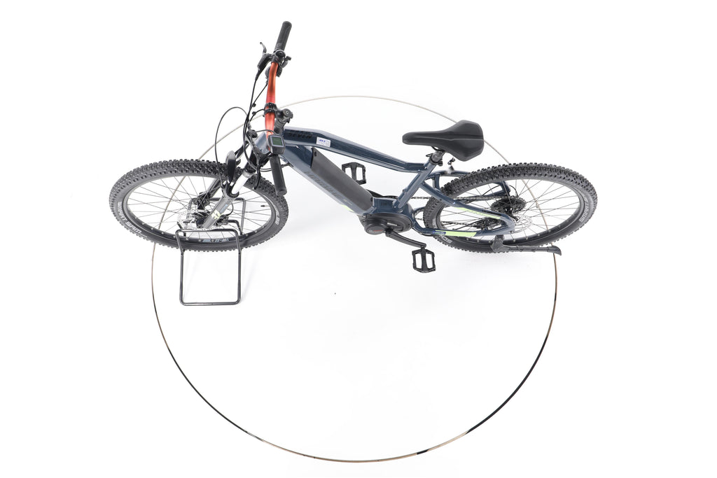 Haibike Hardseven 5 E-Bike - Image 19