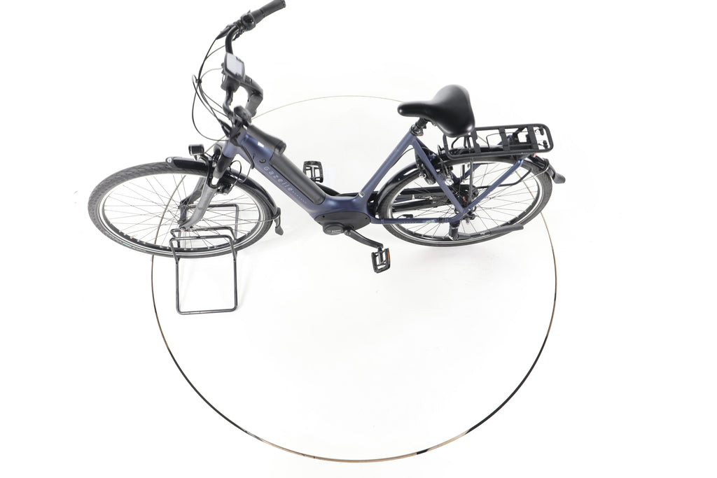 Gazelle Arroyo C7+ HMB Elite City E-Bike Tiefeinsteiger - Image 19