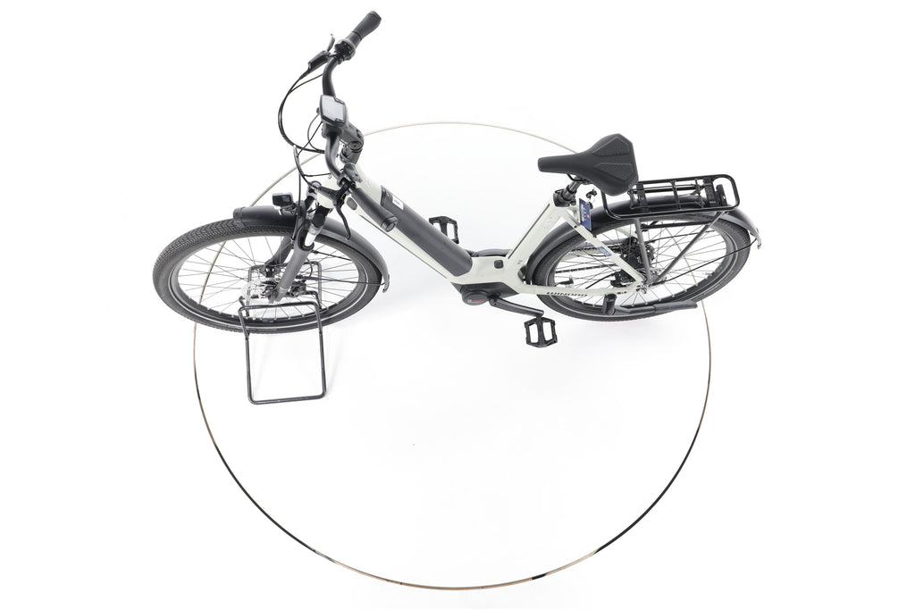 Winora Sinus N5f City E-Bike Tiefeinsteiger - Image 19