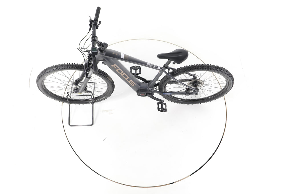 Focus Jarifa² 6.7 Nine E-Bike - Image 19