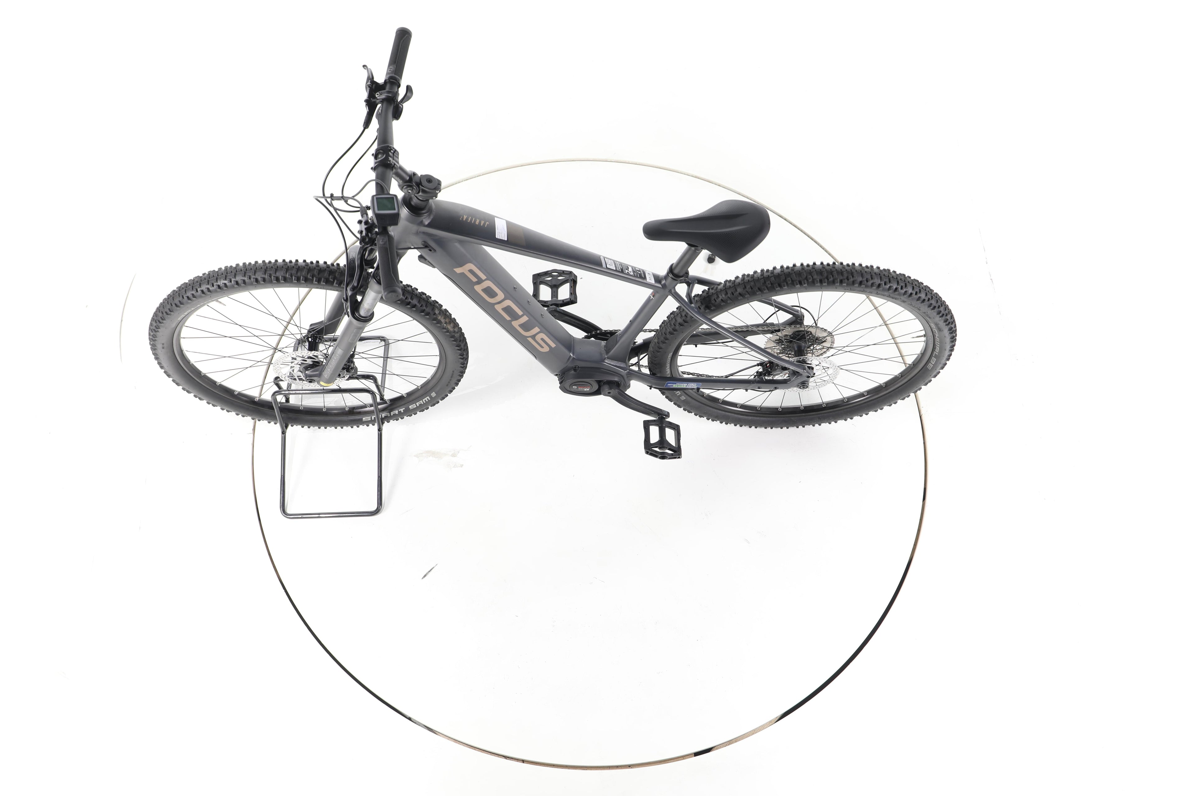 Focus Jarifa² 6.7 Nine E-Bike - Image 19