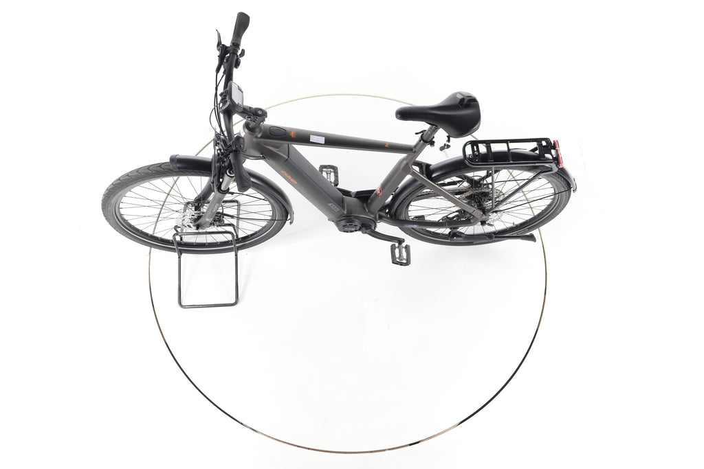 Carver Route E.530 Trekking E-Bike - Image 19