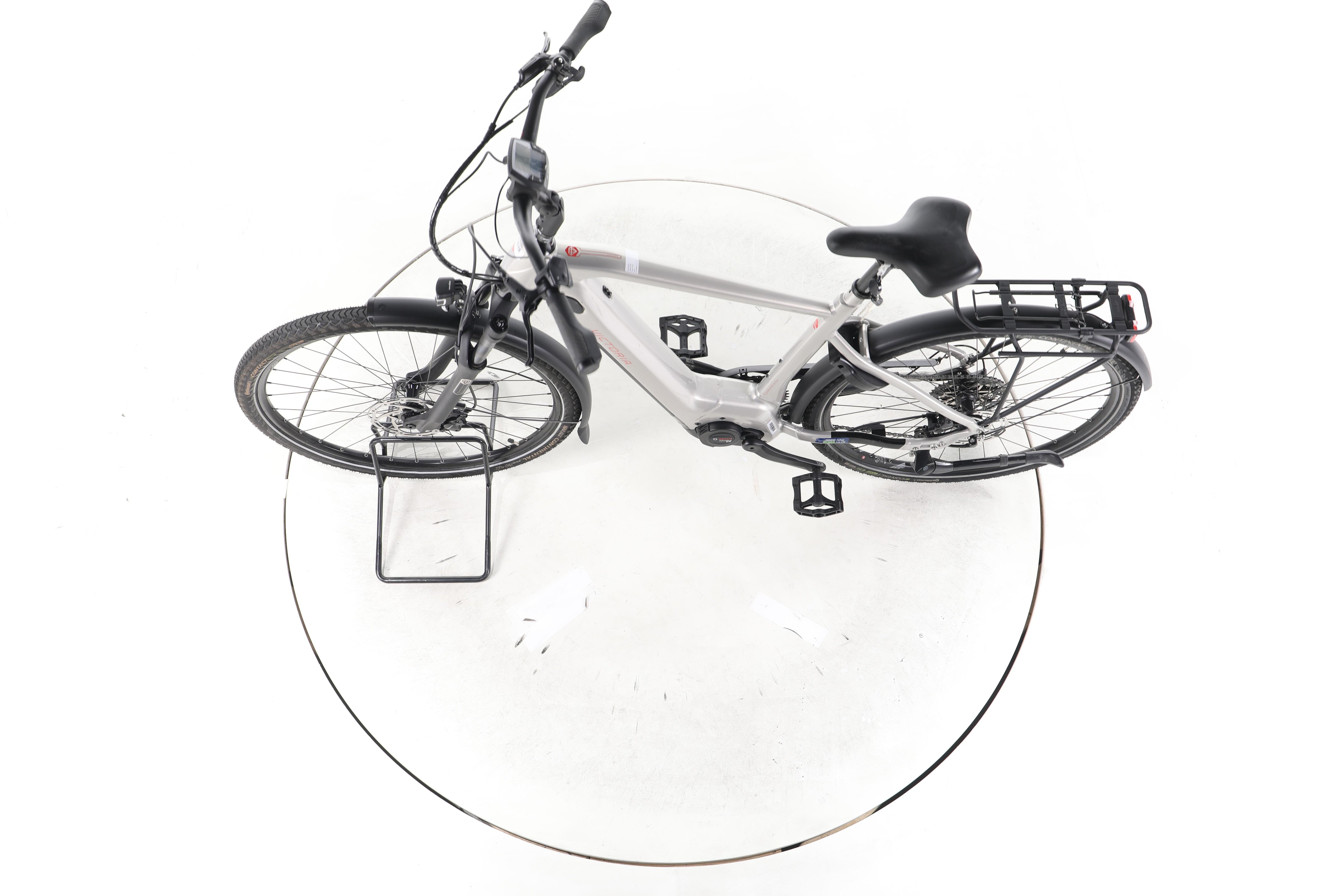 Victoria e-Manufaktur 12.8 Trekking E-Bike - Image 19