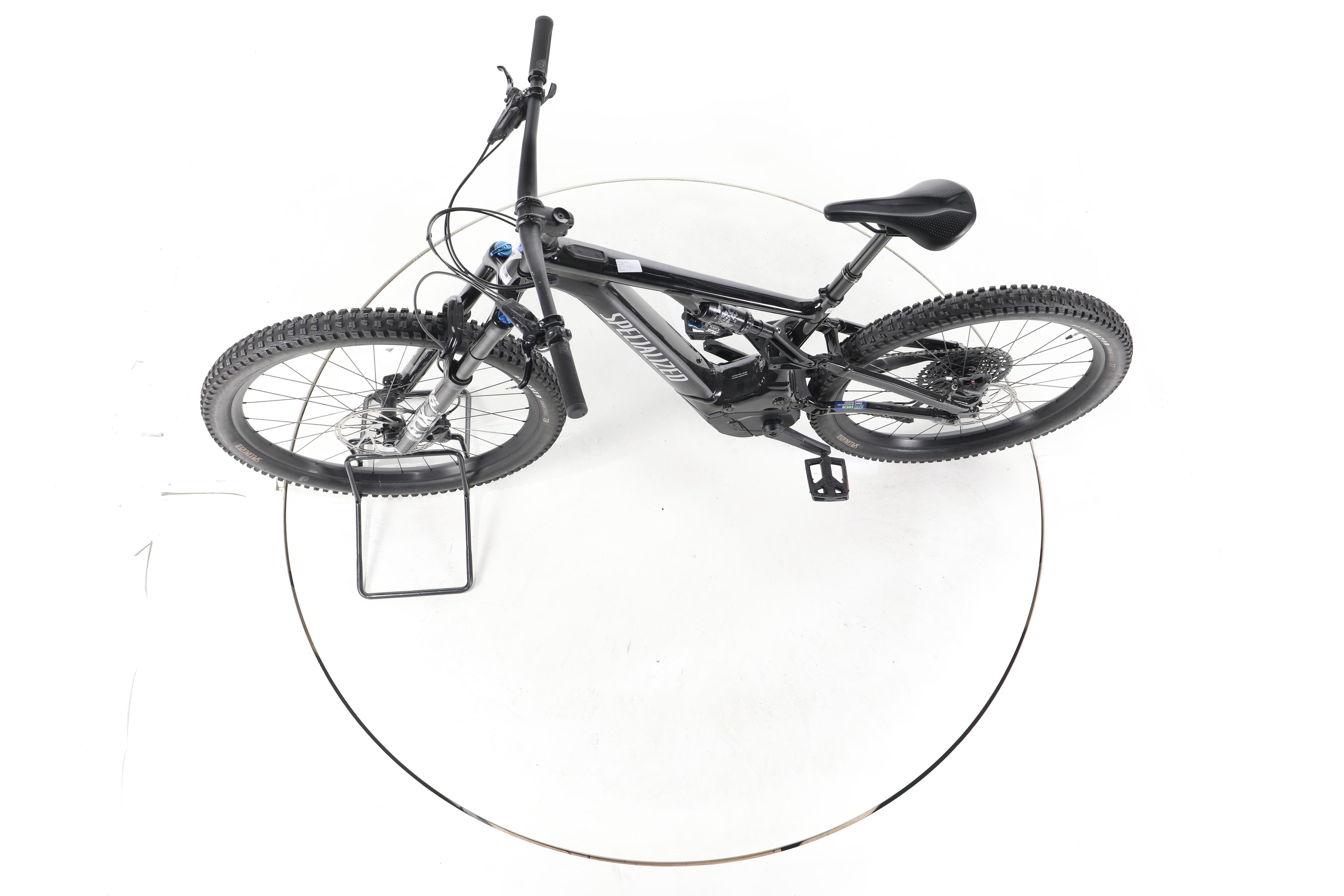 Specialized Levo Comp Alloy E-Bike Fully - Image 19