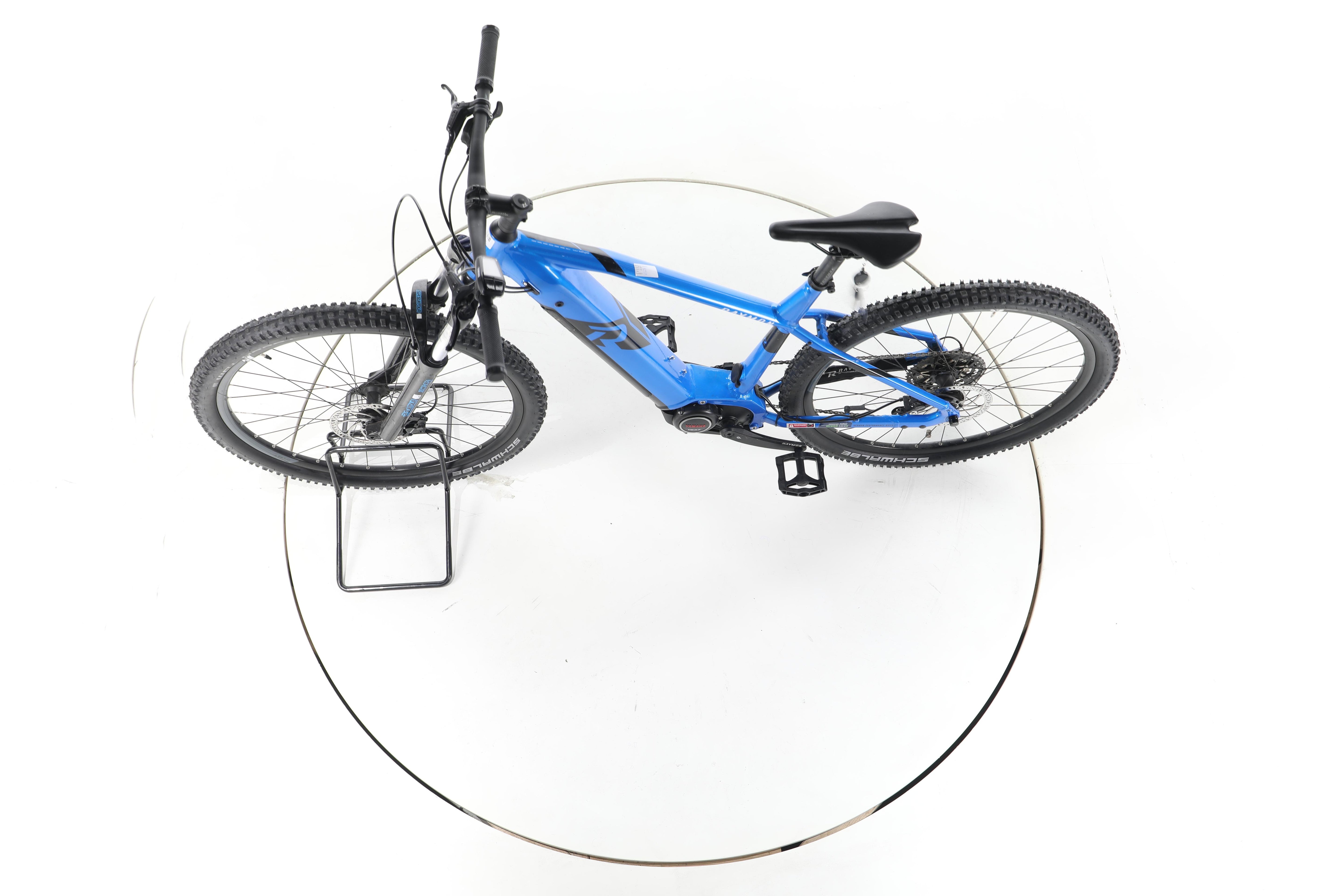 R Raymon HardRay E 6.0 E-Bike - Image 19