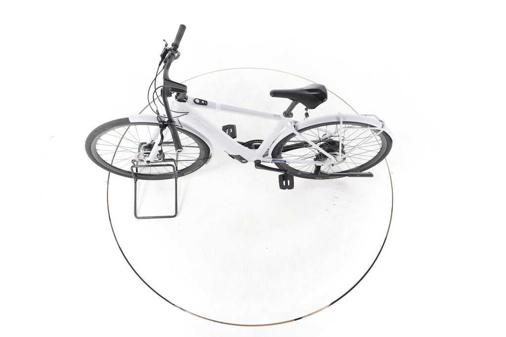 Kalkhoff Berleen Advance G10 E-Bike - Image 19