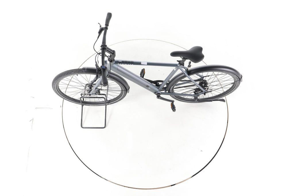 TENWAYS CGO600 Pro City E-Bike - Image 19