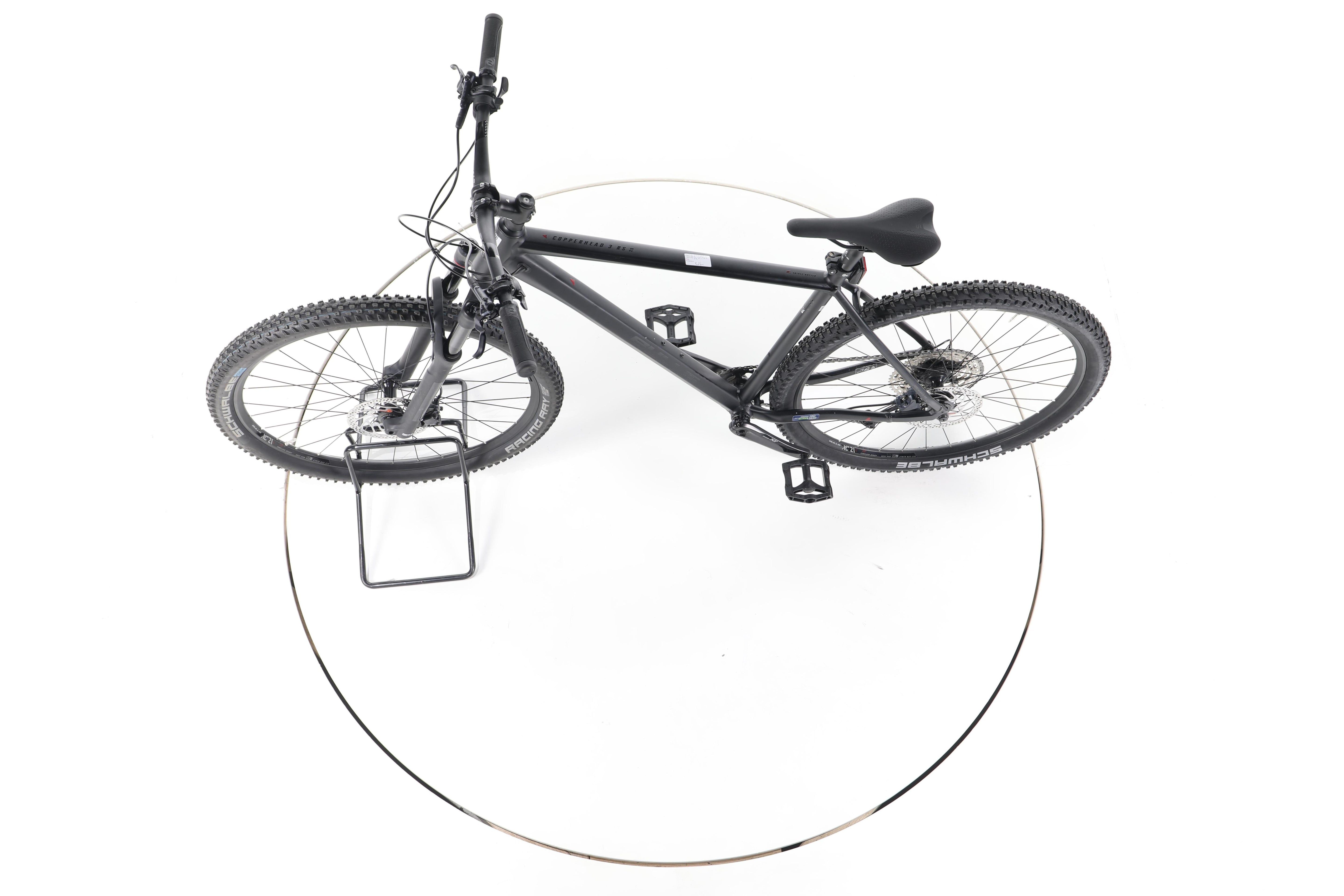 Bulls Copperhead 3 RS Fahrrad Hardtail - Image 19