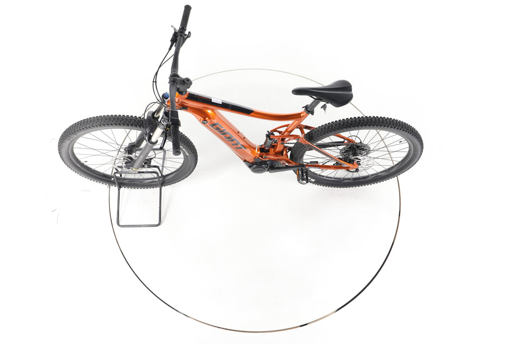 Giant Stance E+ 2 Fully E-Bike - Image 19