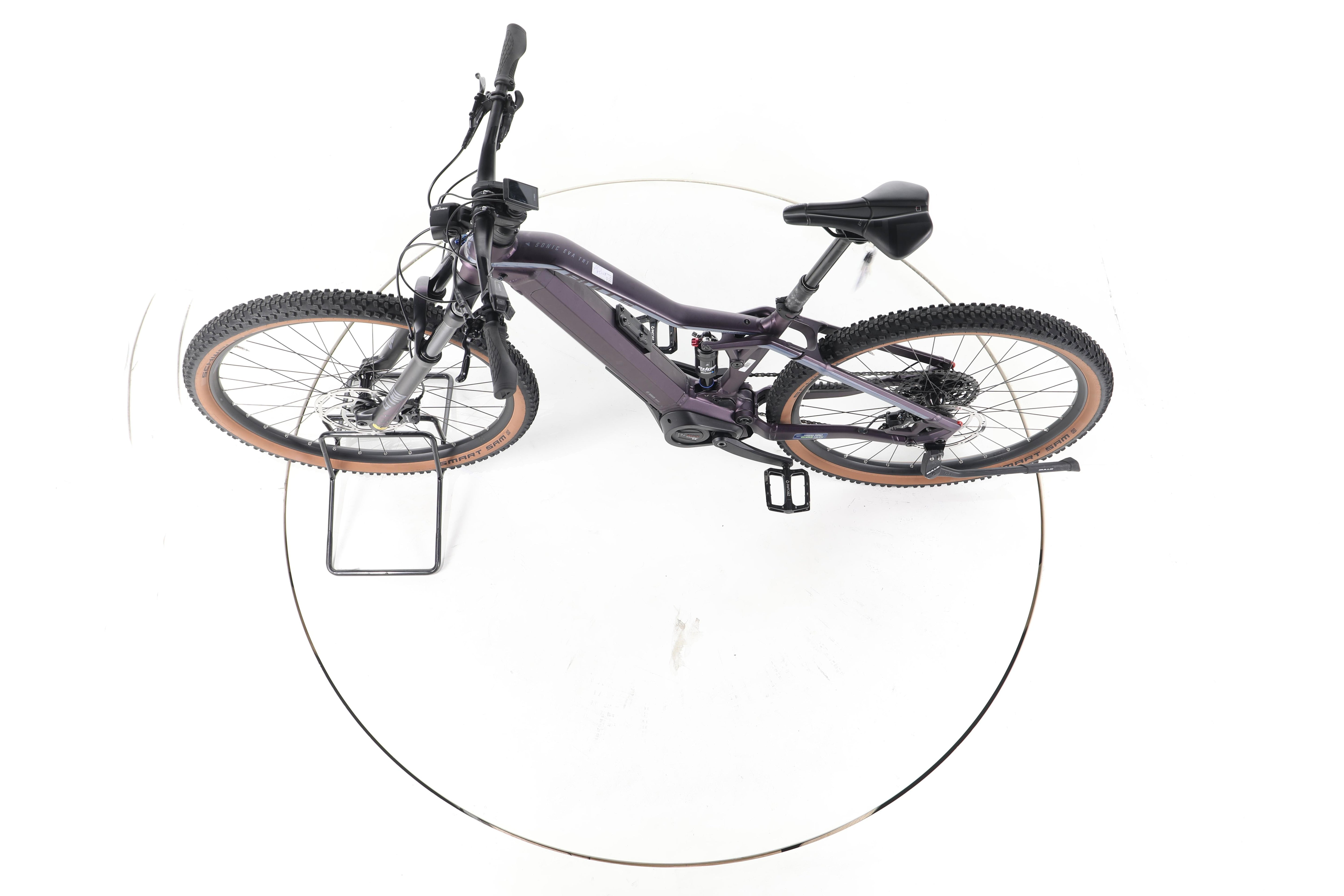 Bulls Sonic EVA TR1 Fully E-Bike 2024 - Image 19