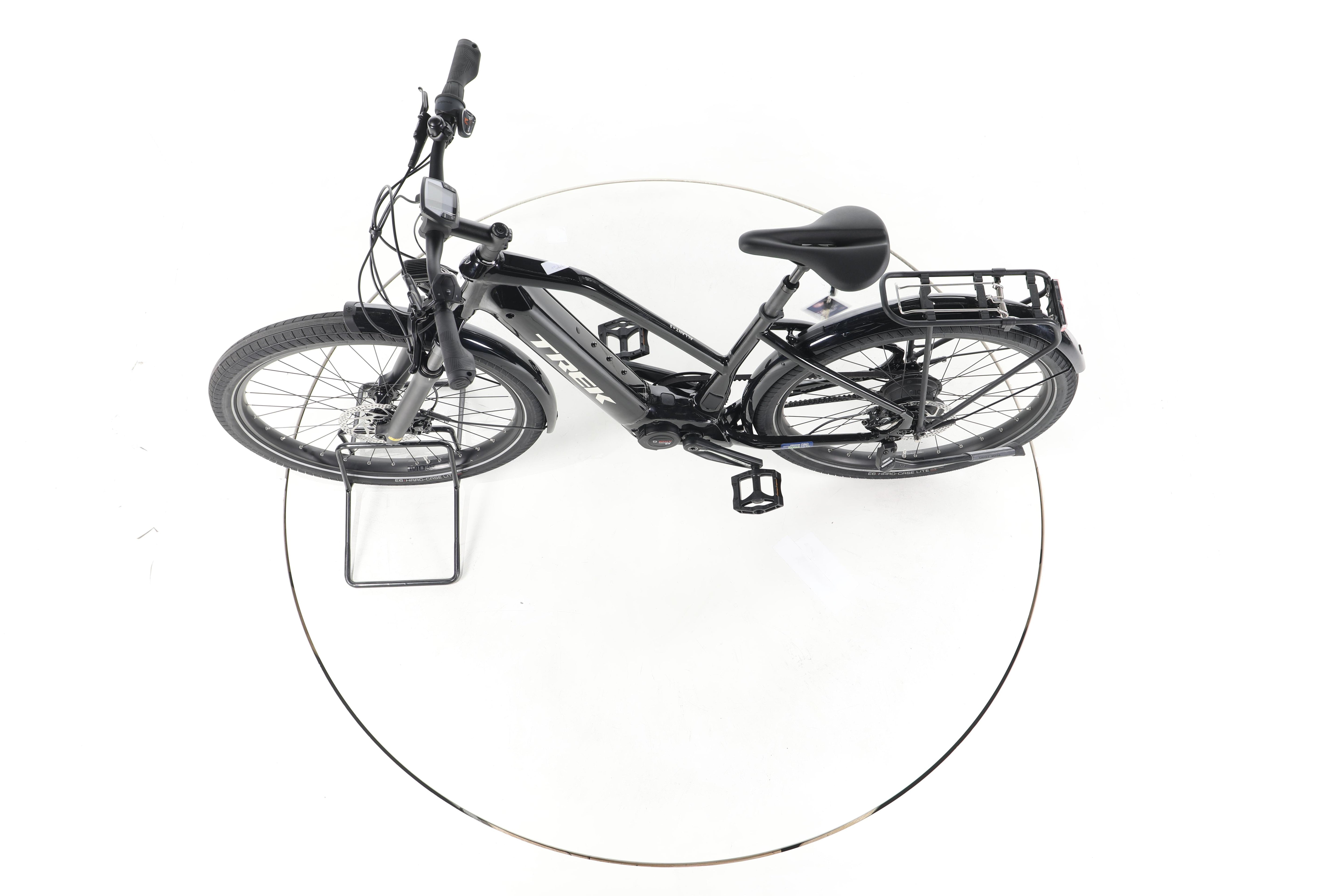 Trek Allant+ 9 City E-Bike - Image 19