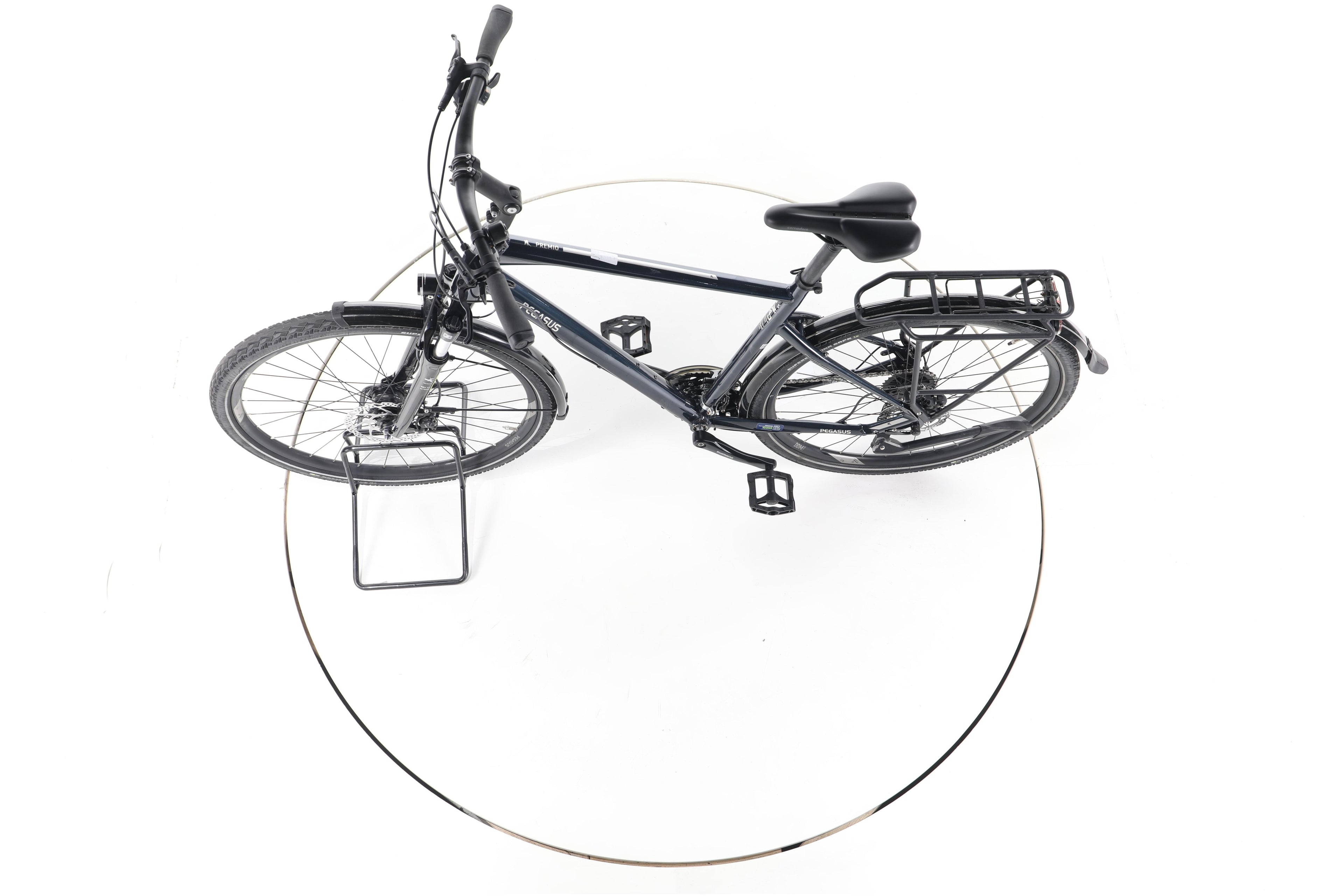 Pegasus Premio SL Disc 24 Anniversary - Image 19