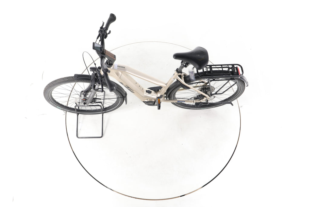 KTM Macina Style 740 Trekking E-Bike - Image 19
