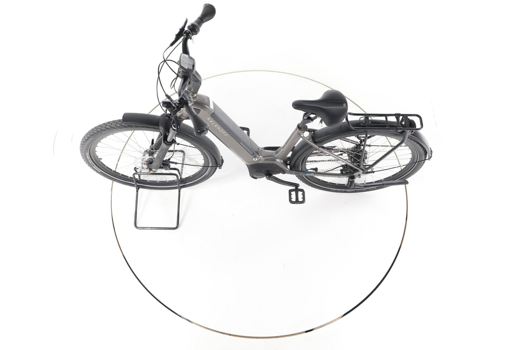 Kalkhoff IMAGE 5.B MOVE+ City E-Bike Tiefeinsteiger - Image 19