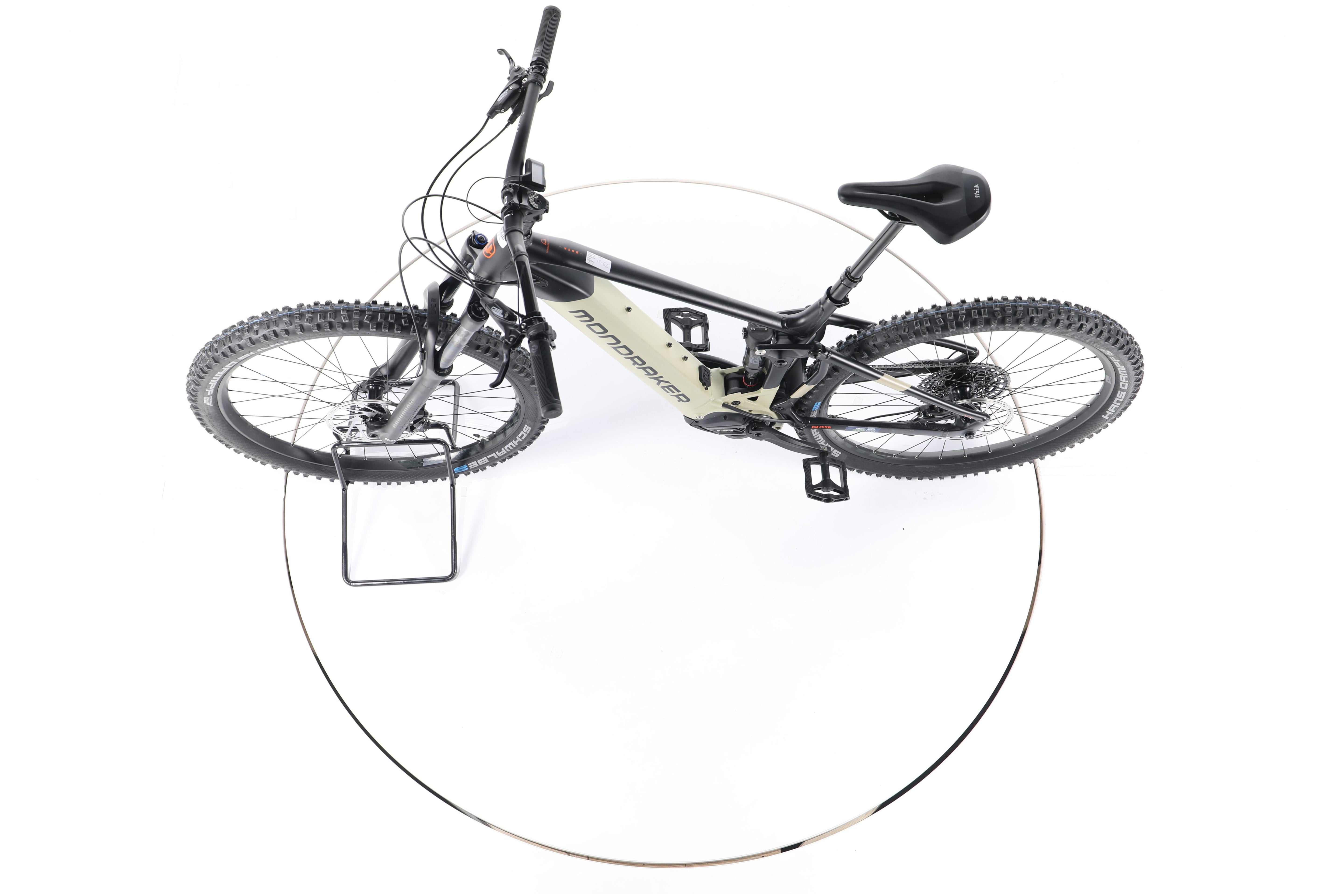 Mondraker DUSK Fully E-Bike - Image 19