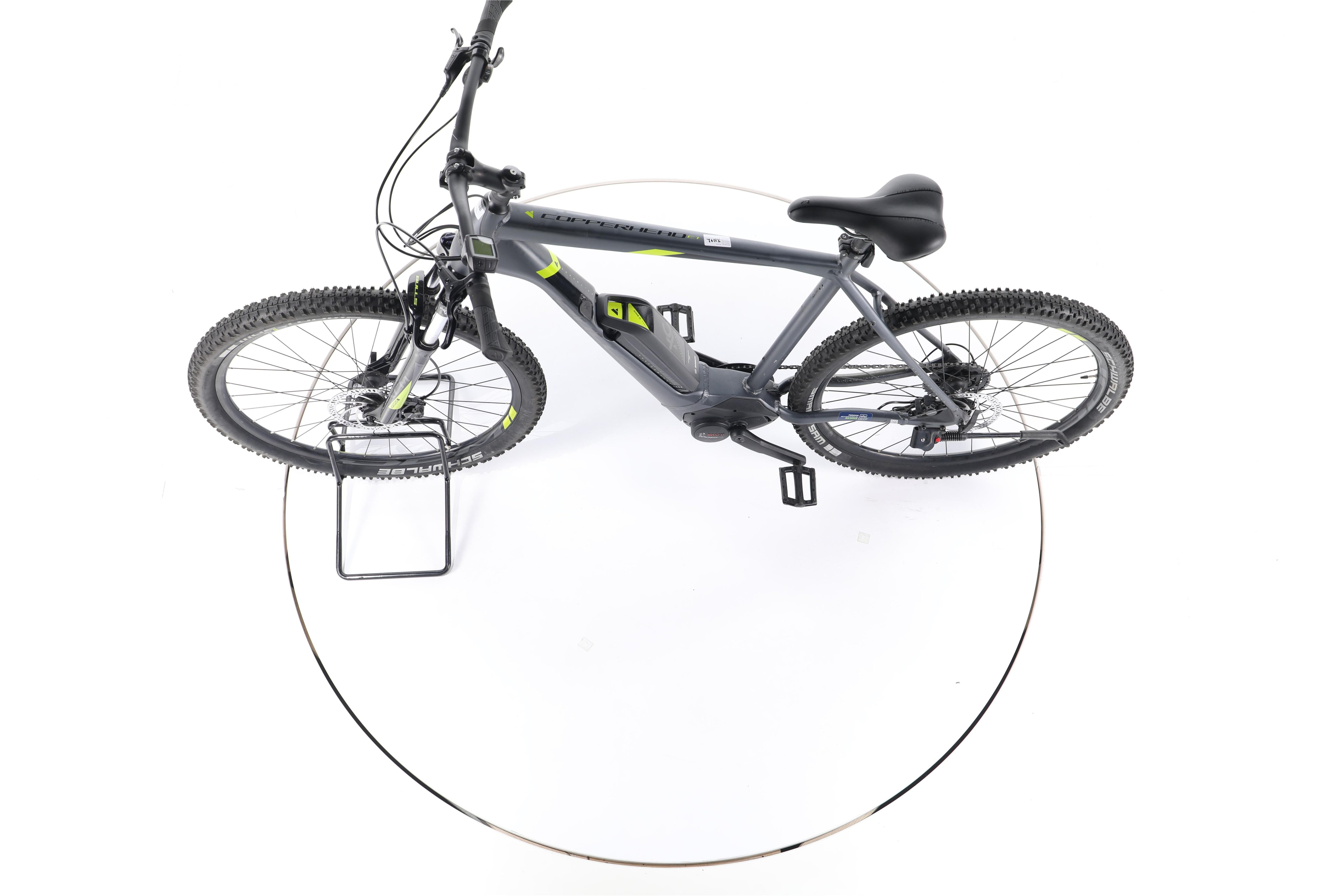 Bulls Copperhead E1 E-Bike - Image 19